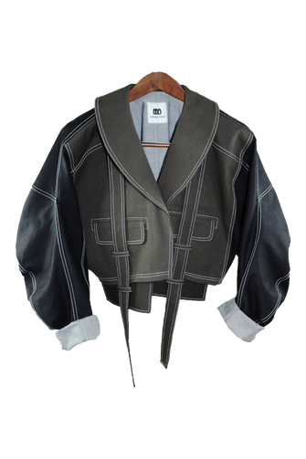 Kanor Jacket Edition #15 - Jackets
