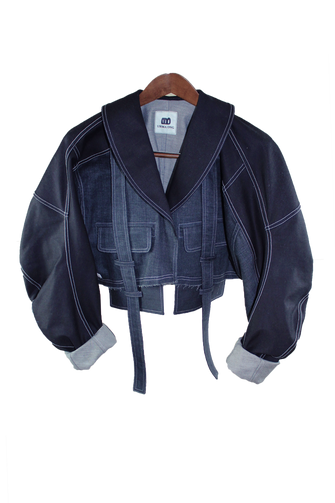 Kanor Jacket Edition #17 - Jackets