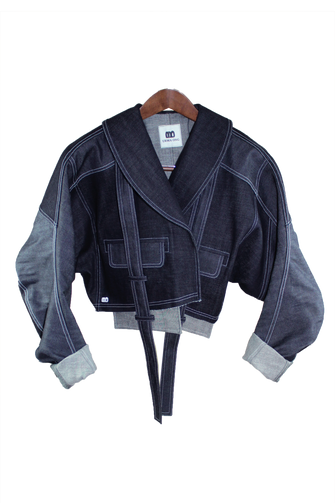 Kanor Jacket Edition #22 - Jackets