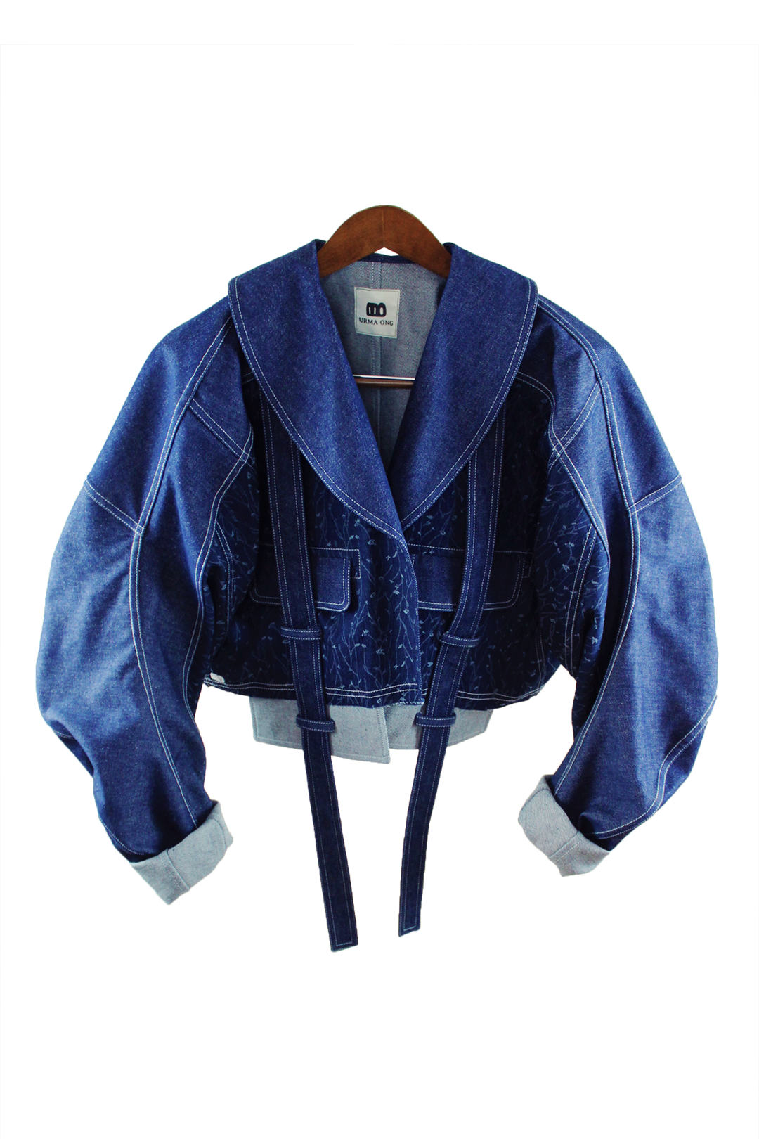 Kanor Jacket Edition #27 - Jackets