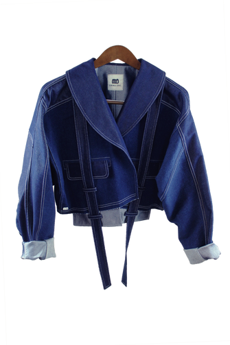 Kanor Jacket Edition #30 - Jackets