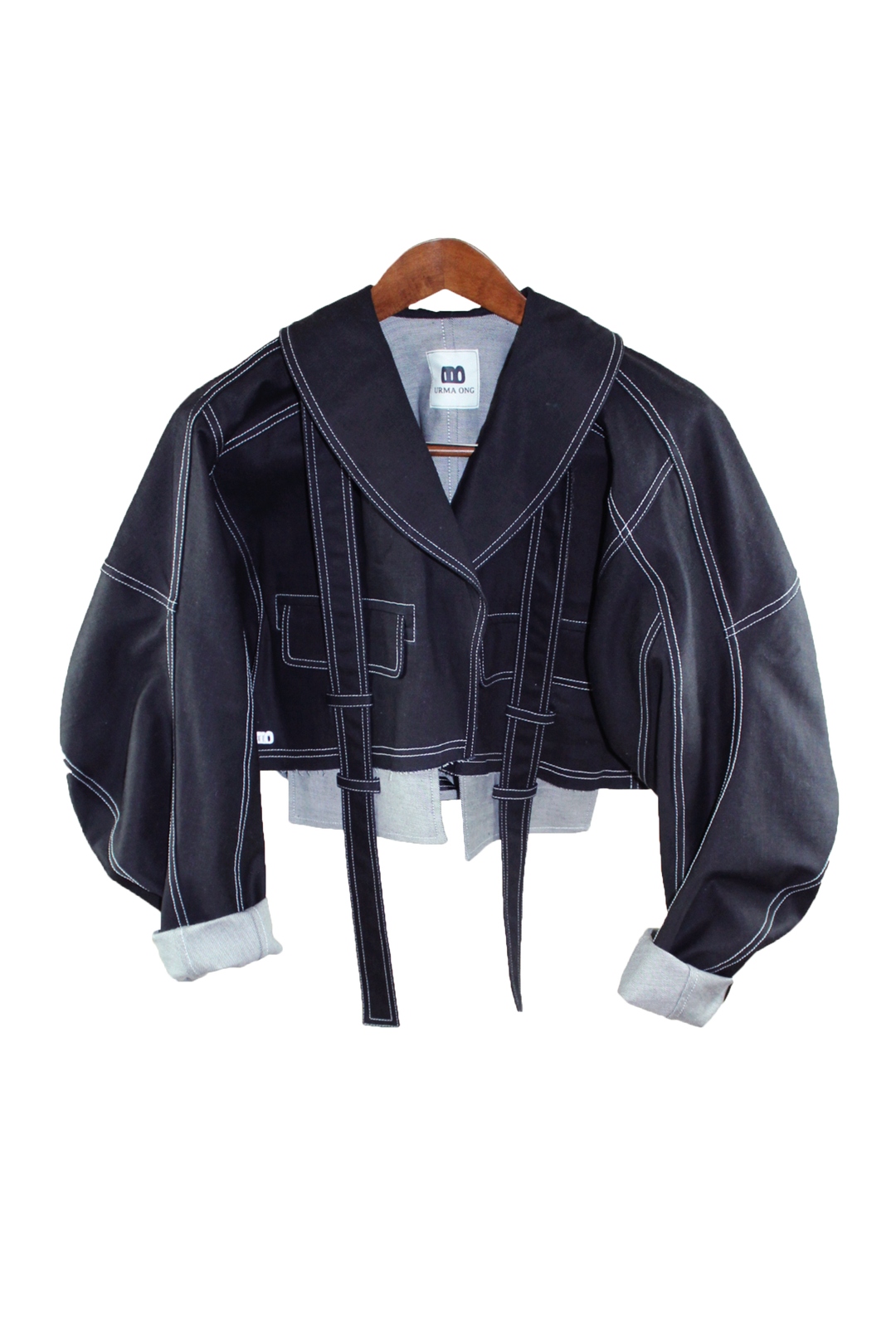 Kanor Jacket Edition #7 - Jackets